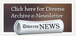 Diverse Solutions e-Newsletter Promotion